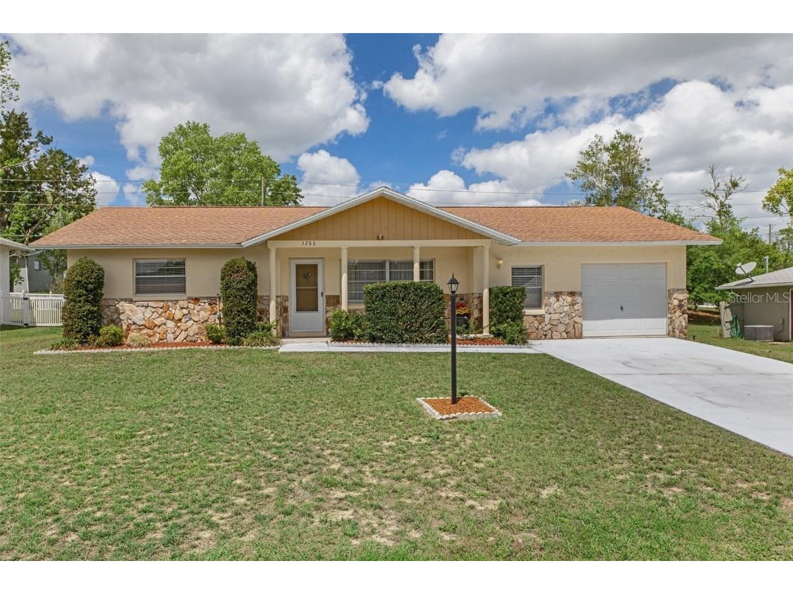 3288 N Maidencane Drive Beverly Hills FL 34465 OM698738 image1