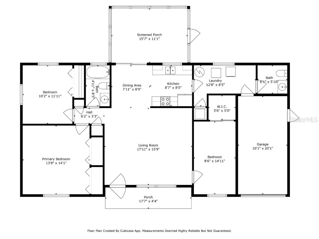 3288 N Maidencane Drive Beverly Hills FL 34465 OM698738 image7