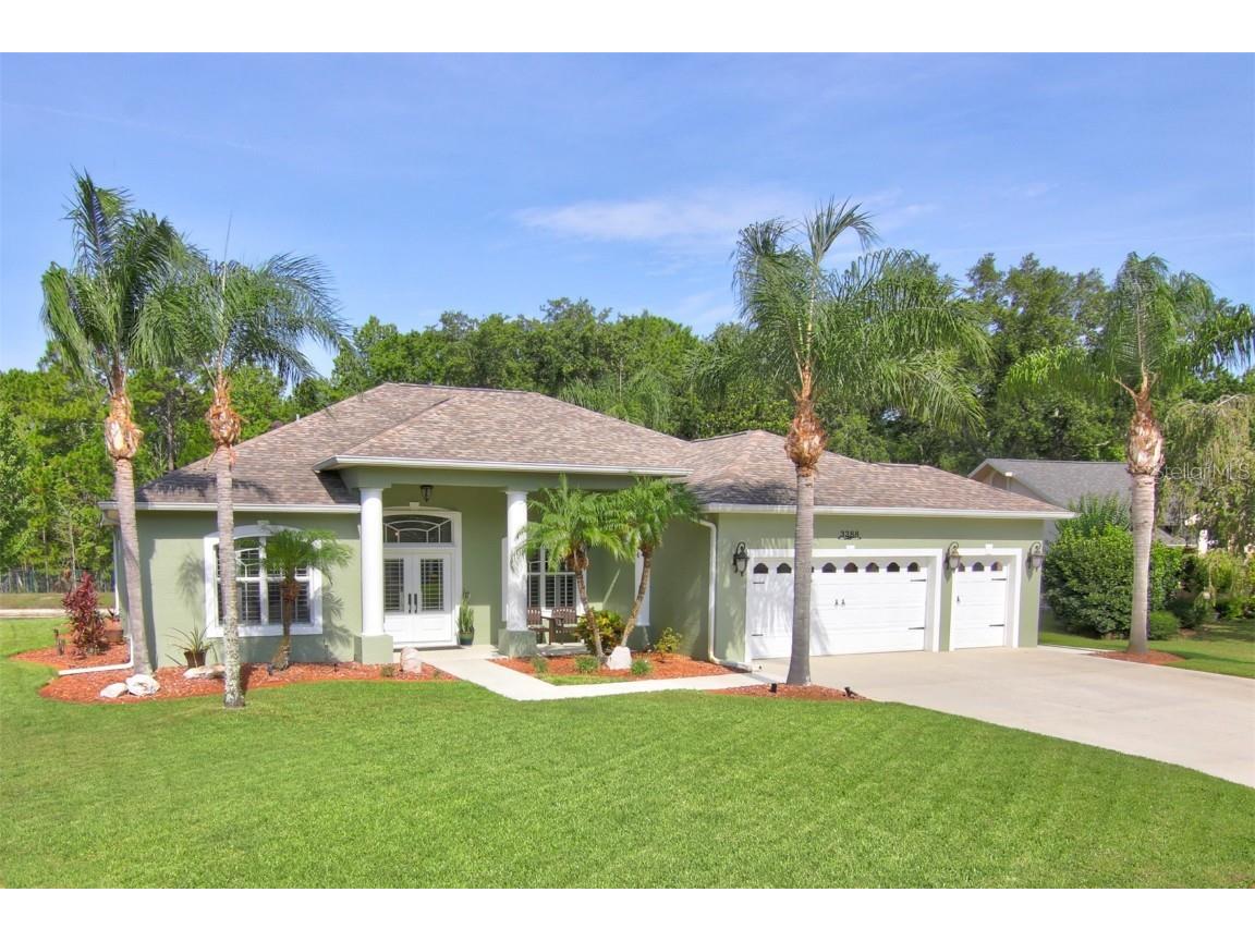 3288 Spruce Creek Glen Port Orange FL 32128 NS1085266 image1