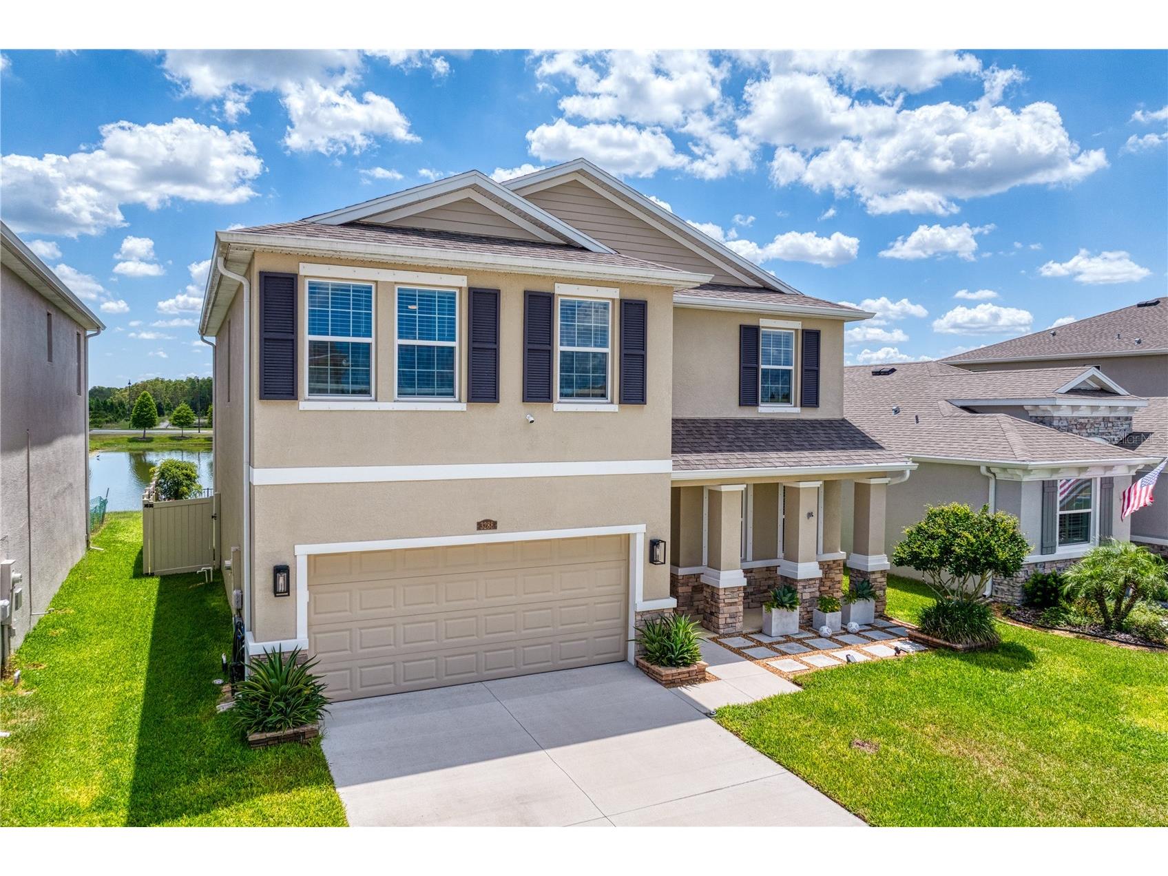 3288 Tucson Wind Place Odessa FL 33556 TB8522471 image1