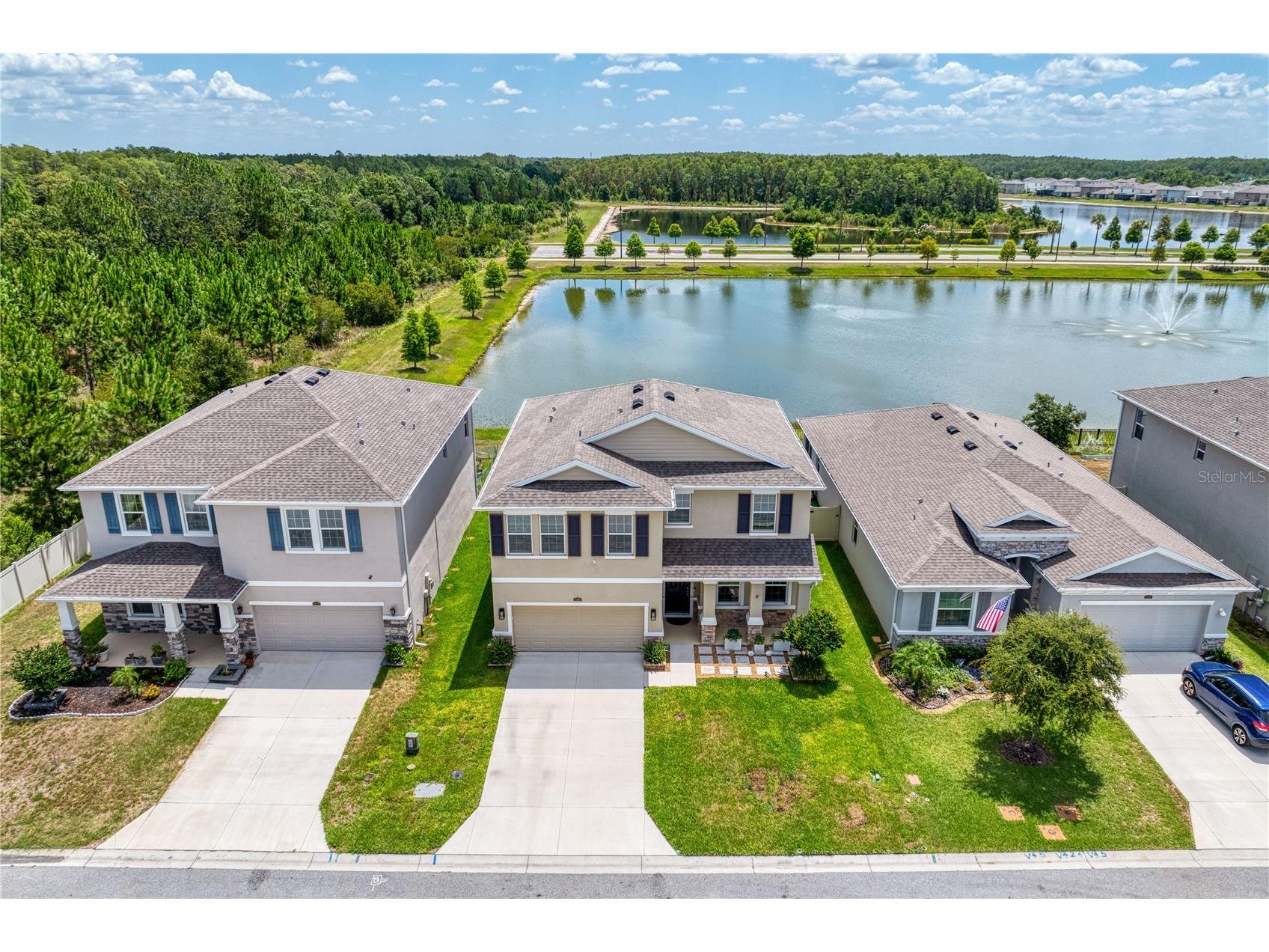 3288 Tucson Wind Place Odessa FL 33556 TB8522471 image68