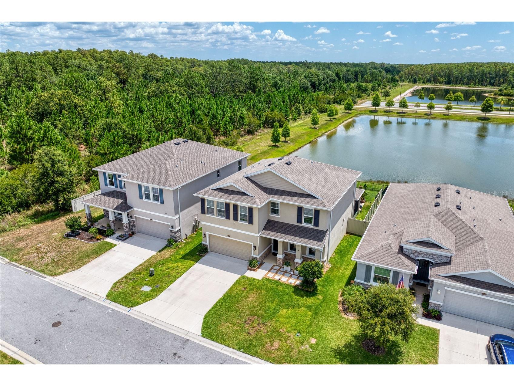 3288 Tucson Wind Place Odessa FL 33556 TB8522471 image69