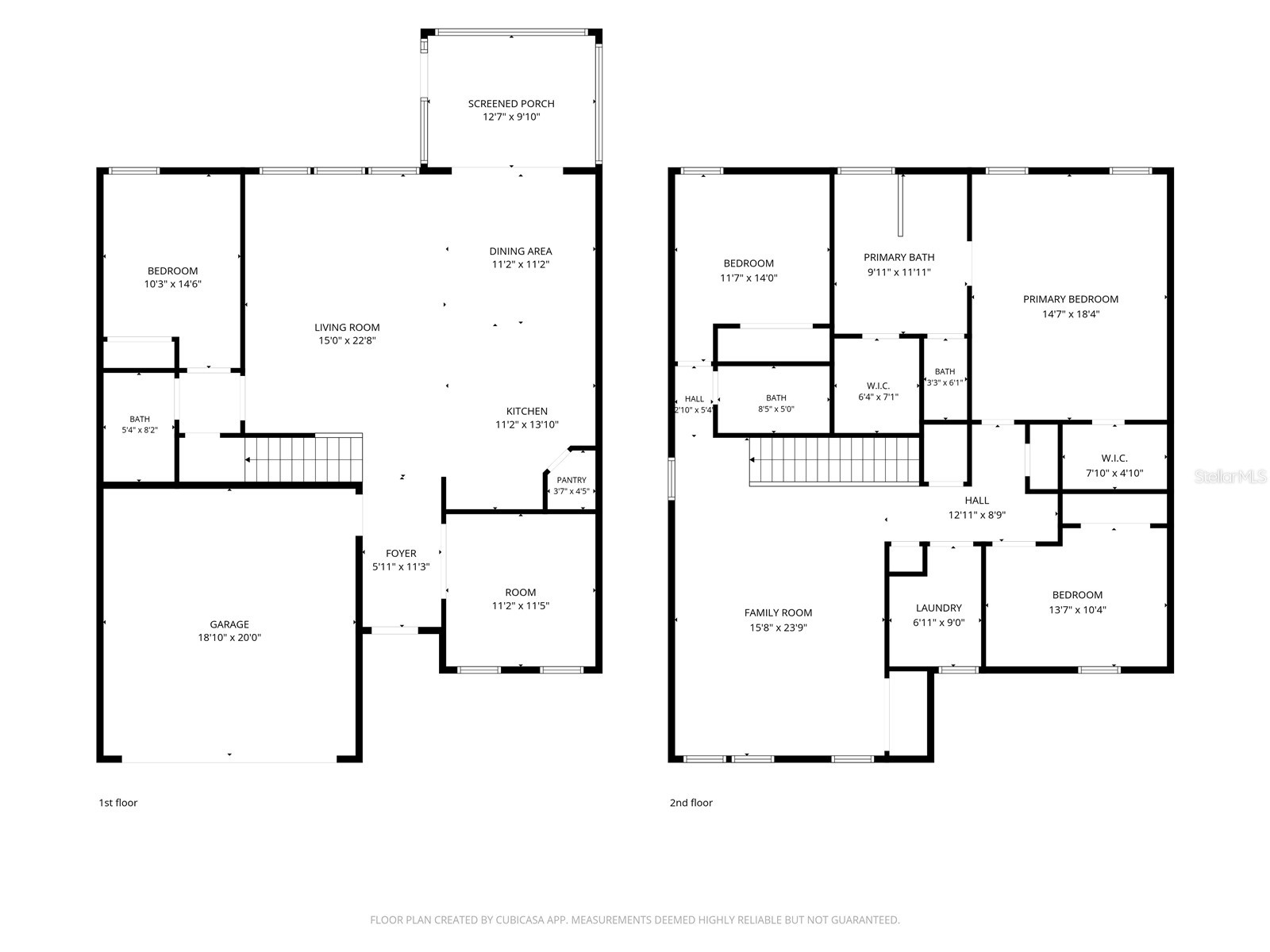 3288 Tucson Wind Place Odessa FL 33556 TB8522471 image88