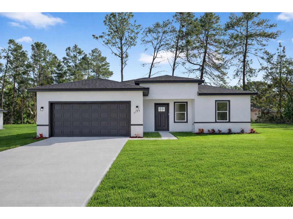 3288 W Fairbank Drive Citrus Springs FL 34433 O6368120 image1