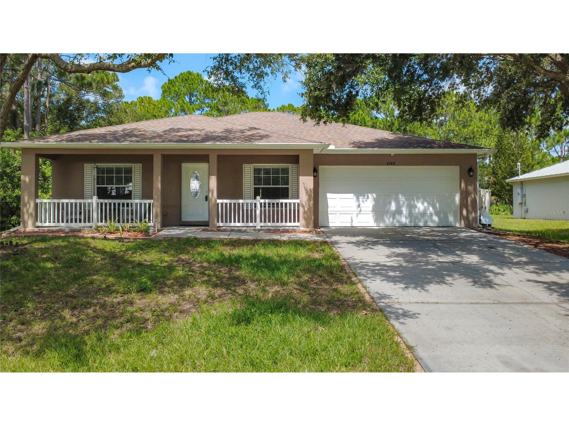3288 Wallace Avenue SE Palm Bay FL 32909 O6420930 image1