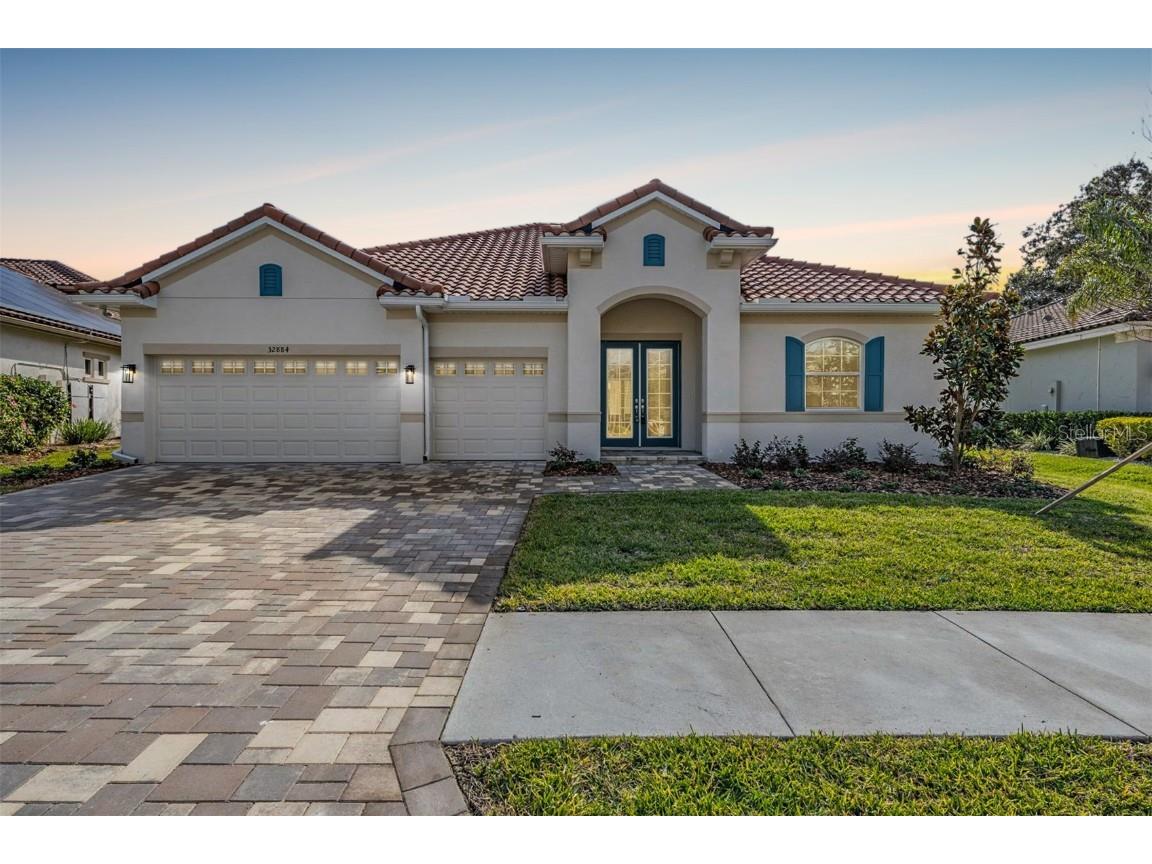 32884 Estate Garden Drive Wesley Chapel FL 33545 T3546594 image1