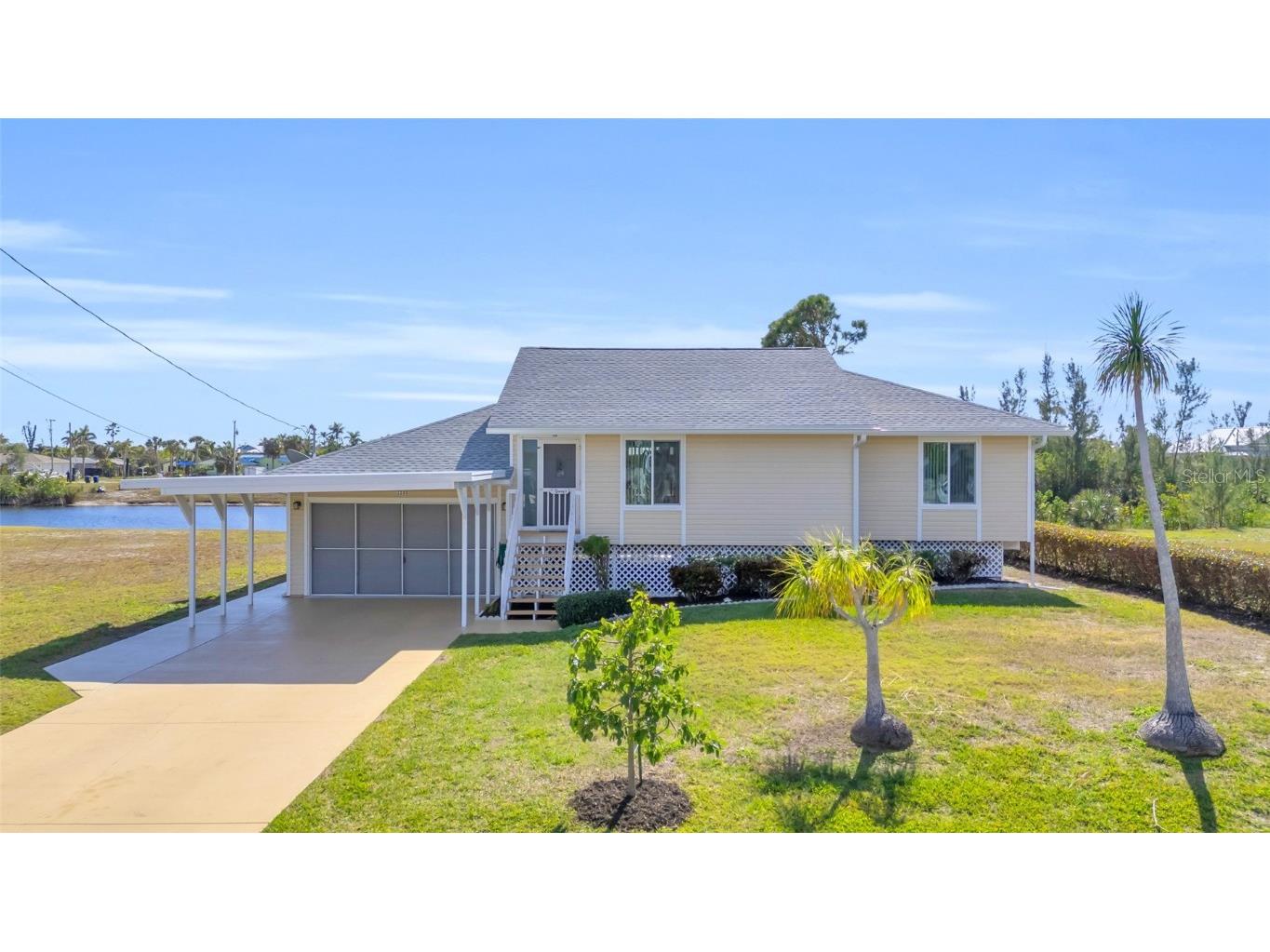 3289 8th Avenue Saint James City FL 33956 - Hidden Lake C7503730 image1