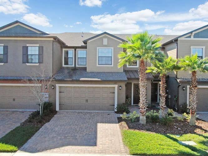 3289 Gentle Dell Court Wesley Chapel FL 33543 T3524171 image1