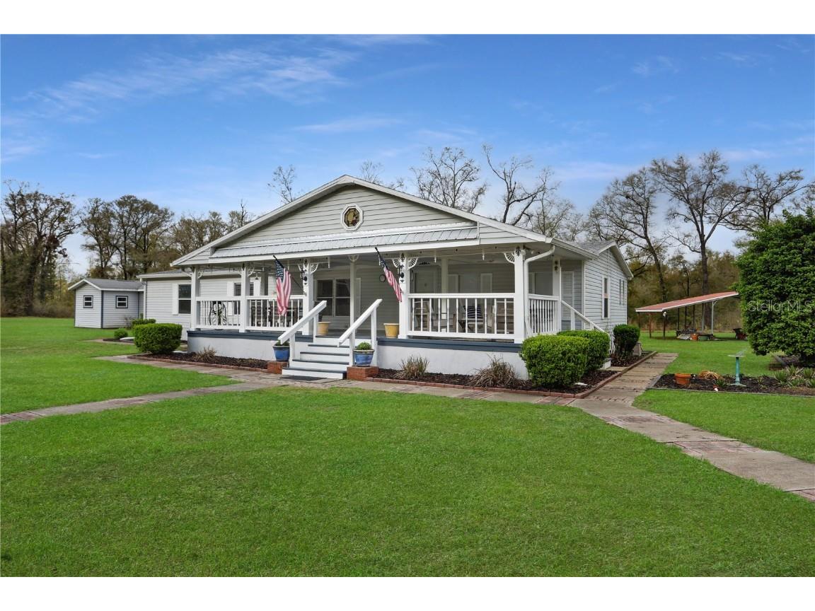 3289 NE 51st Avenue High Springs FL 32643 GC528956 image1