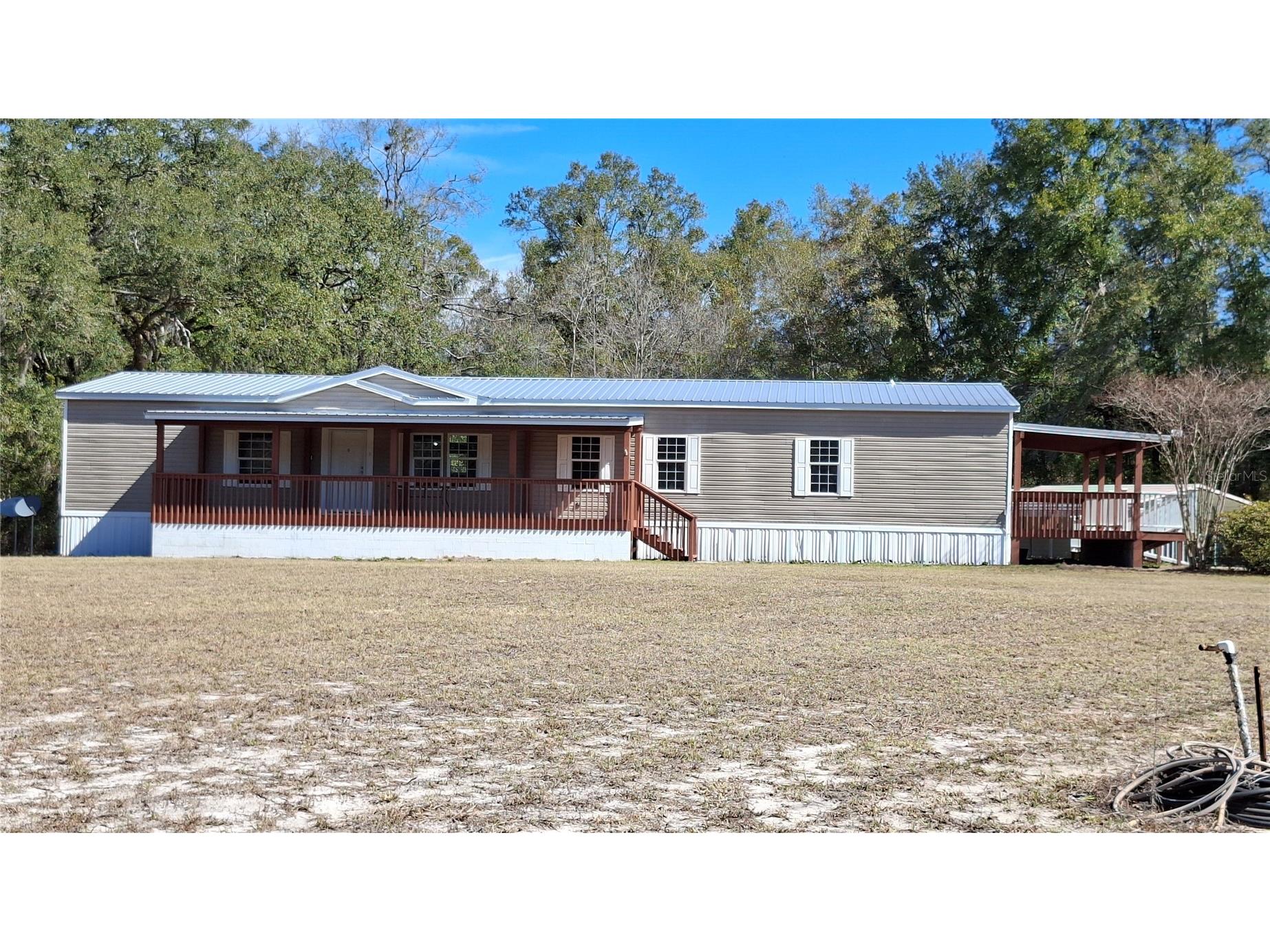 3289 NE County Road 340 High Springs FL 32643 GC537642 image1