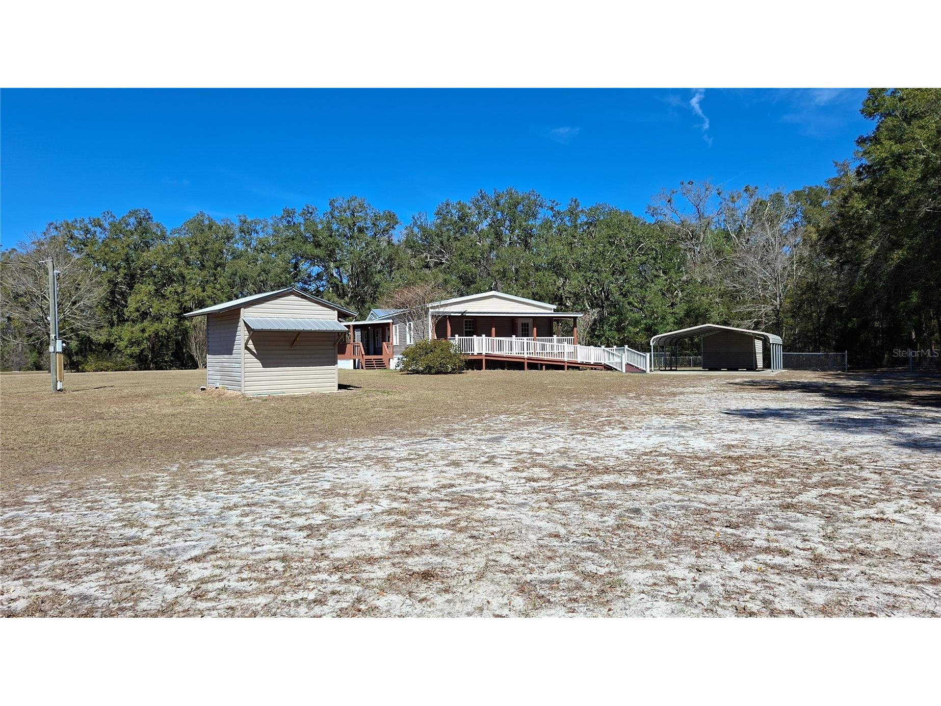 3289 NE County Road 340 High Springs FL 32643 GC541866 image8