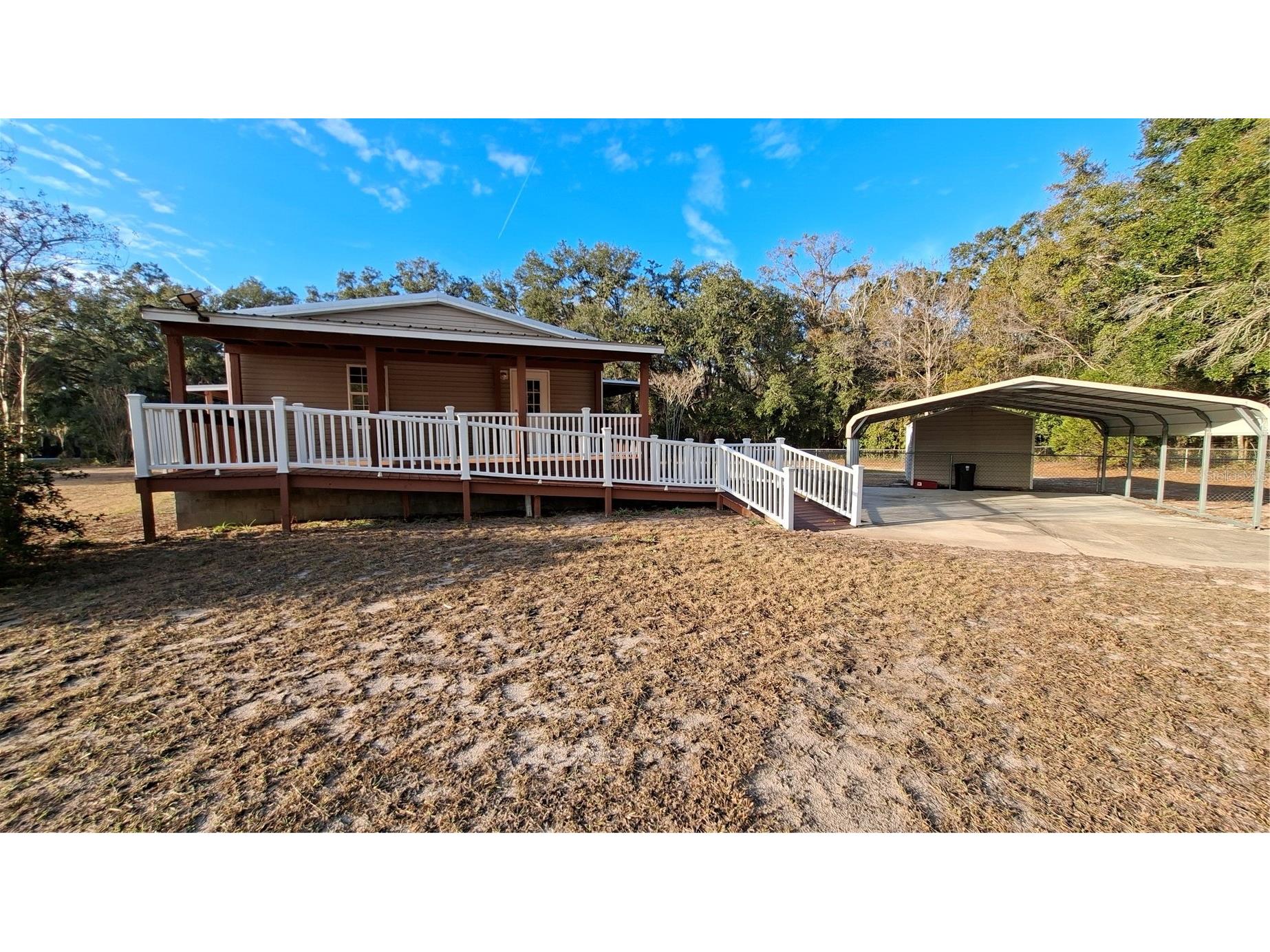 3289 NE County Road 340 High Springs FL 32643 GC541866 image9
