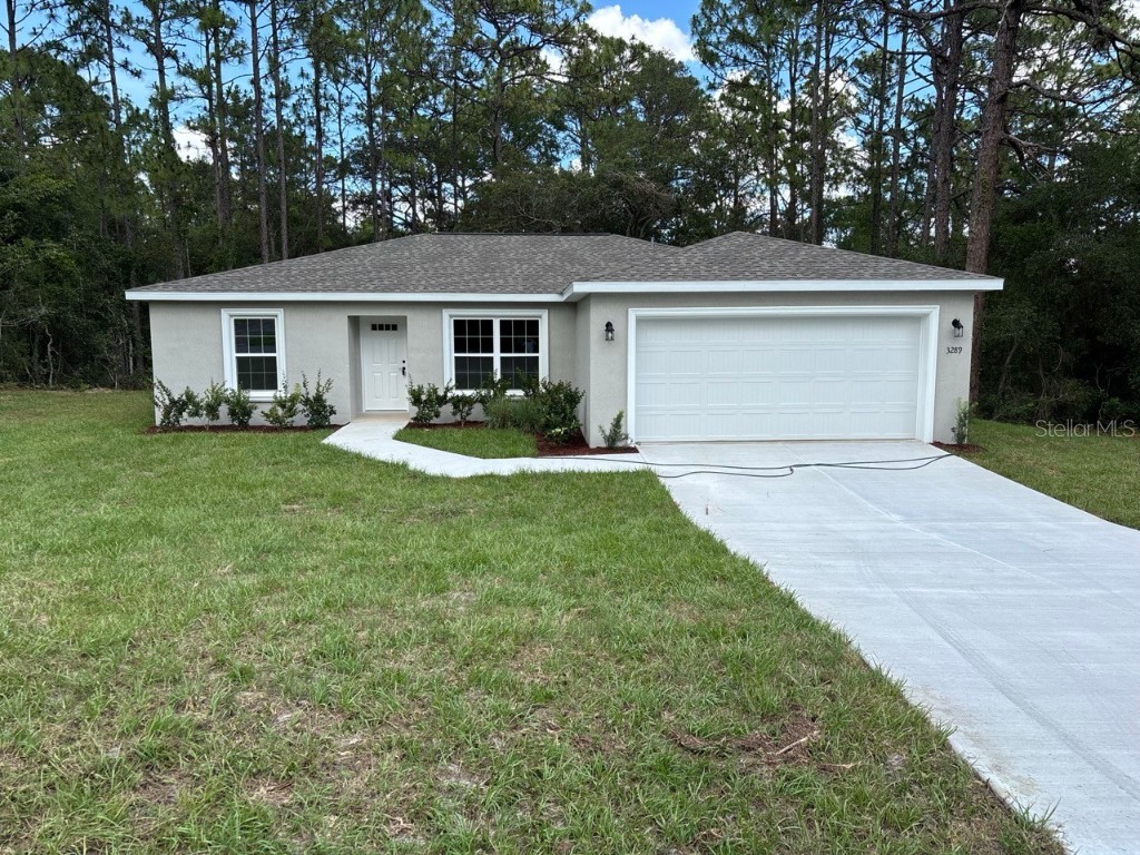 3289 W Camilo Drive Dunnellon FL 34433 G5098274 image1