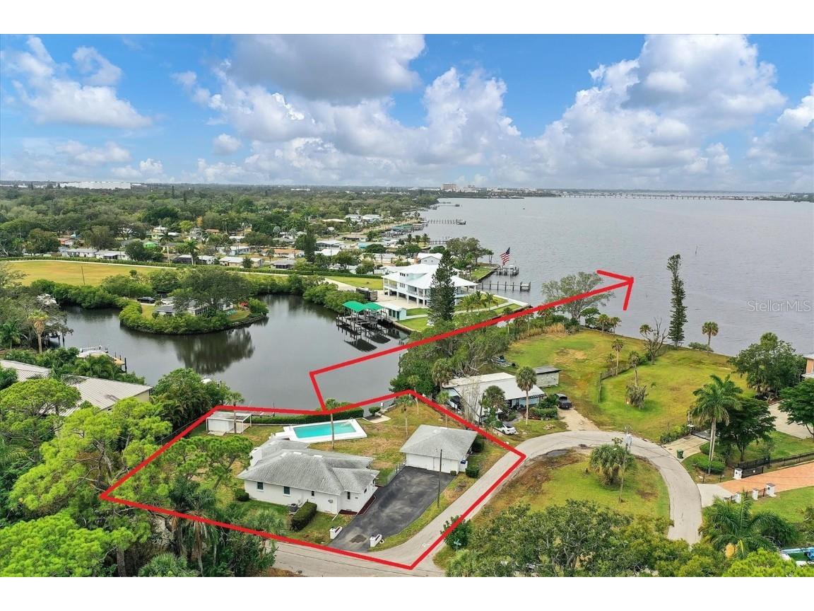 329 22nd Street Court NE Bradenton FL 34208 - MANATEE RIVER A4590152 image1