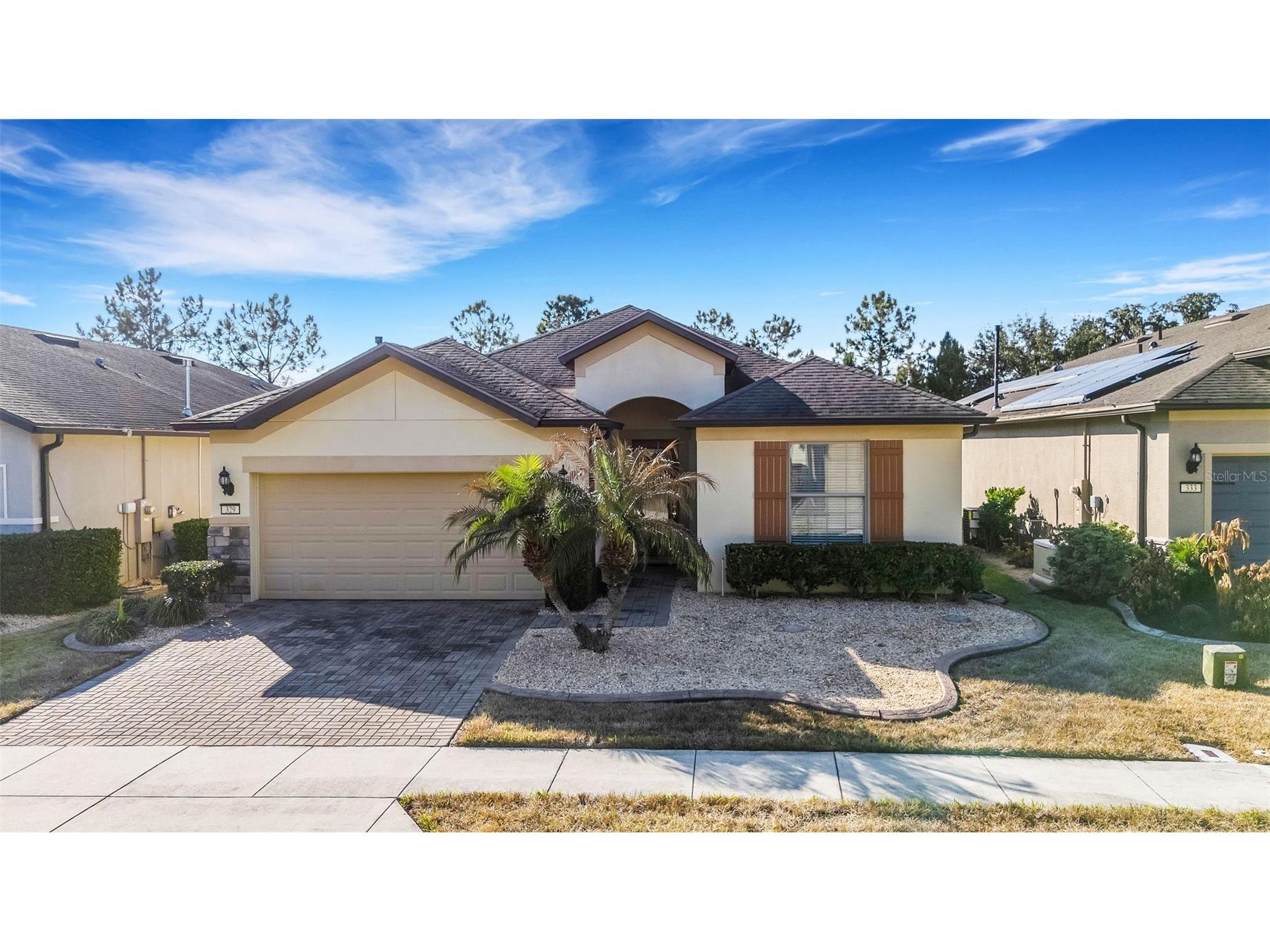 329 Alicante Court Davenport FL 33837 S5143506 image2