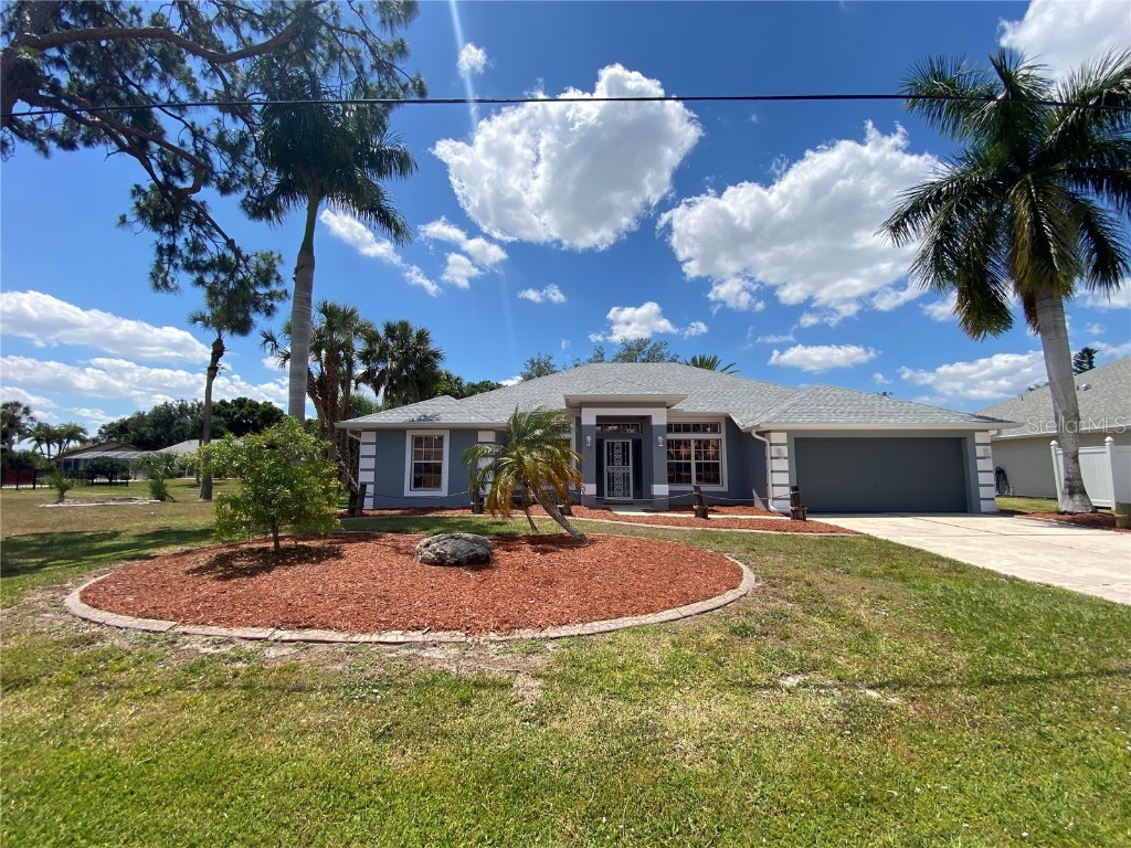 329 Bahia Blanca Drive Punta Gorda FL 33983 A4608626 image1
