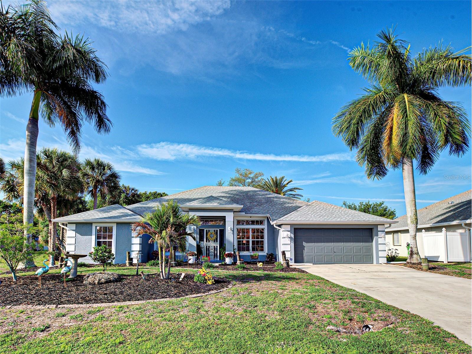 329 Bahia Blanca Drive Punta Gorda FL 33983 C7524369 image1