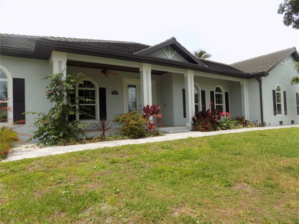 329 Bayridge Place Punta Gorda FL 33950 C7492896 image1