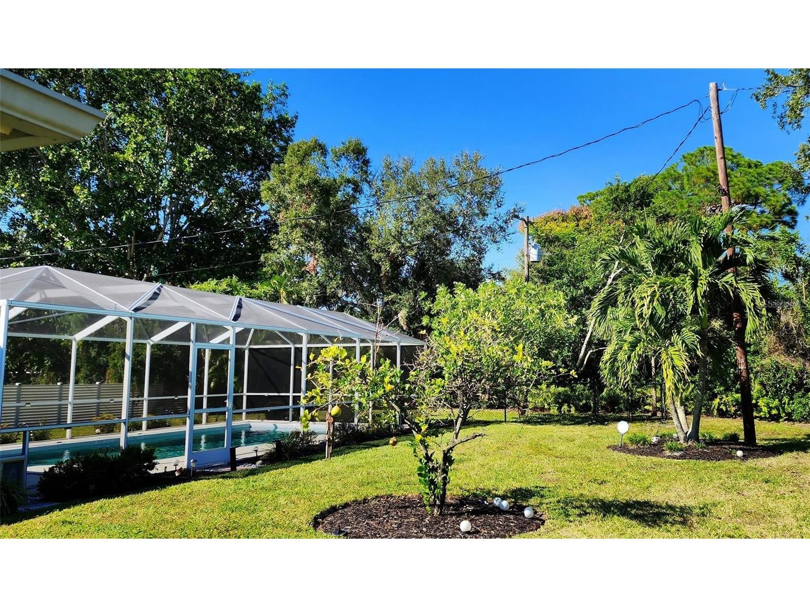 329 Bernard Avenue Sarasota FL 34243 - SARASOTA BAY A4697412 image14