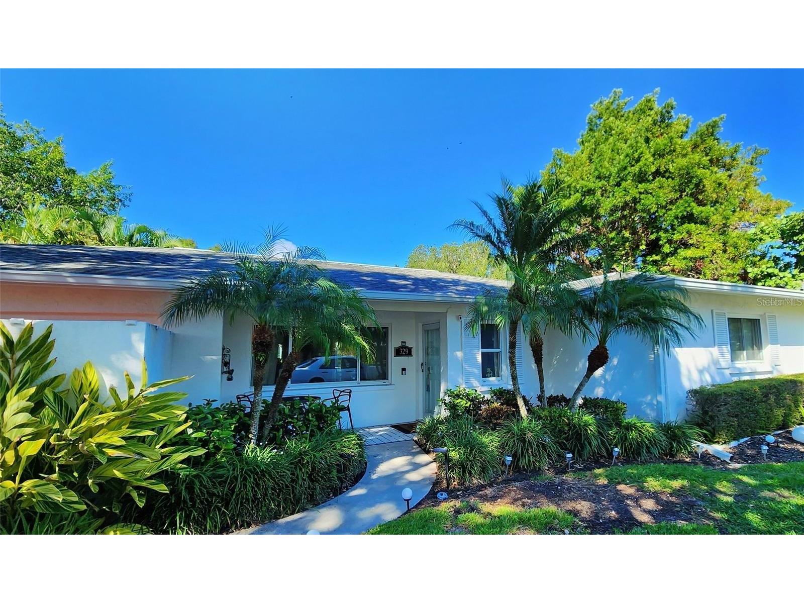329 Bernard Avenue Sarasota FL 34243 - SARASOTA BAY A4697412 image2