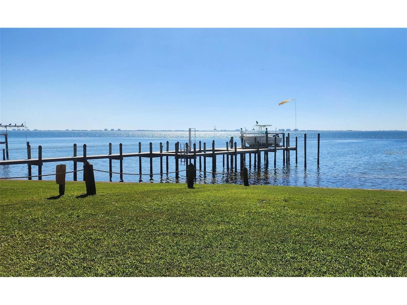 329 Bernard Avenue Sarasota FL 34243 - SARASOTA BAY A4697412 image43