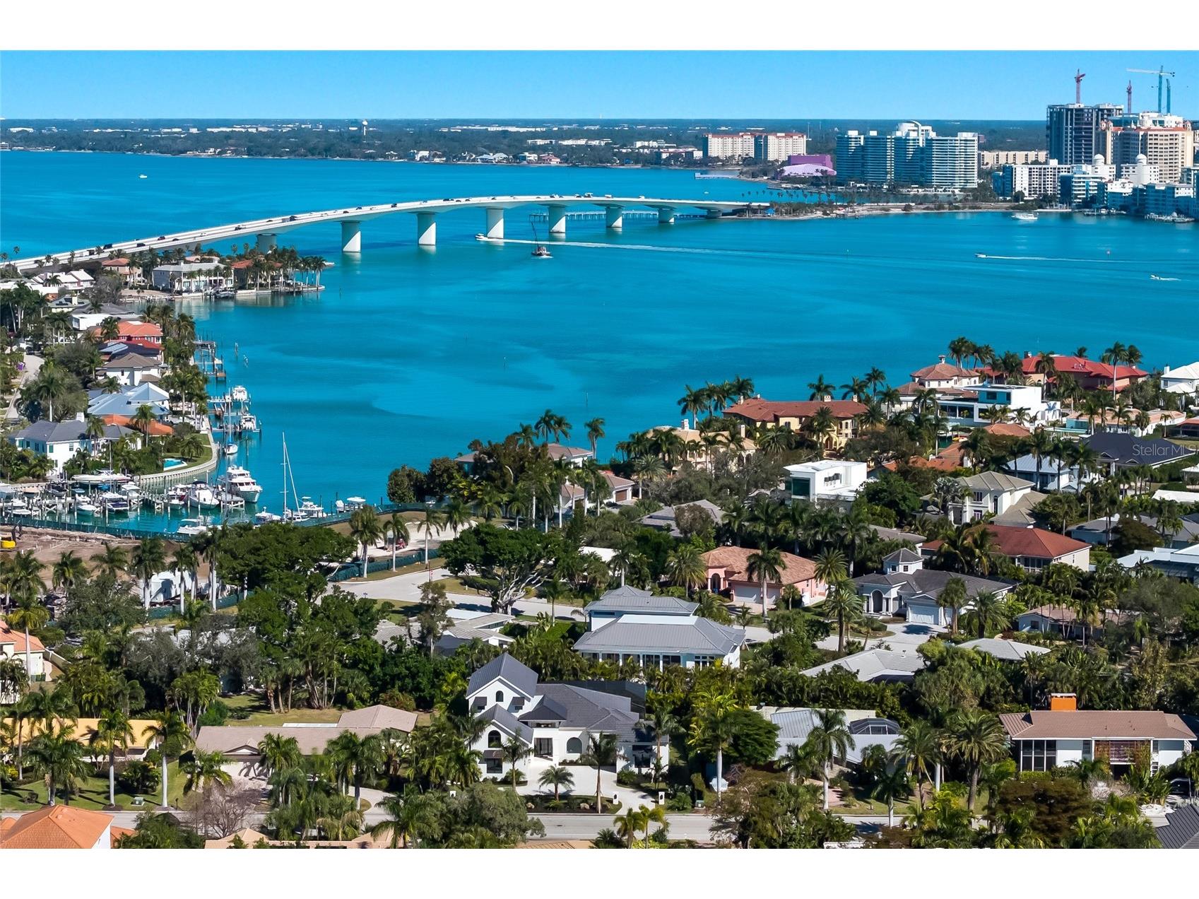 329 Bird Key Drive Sarasota FL 34236 A4681496 image58