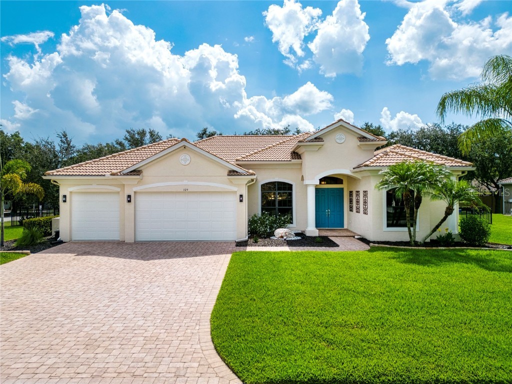 329 Blackbird Court Bradenton FL 34212 A4578664 image1