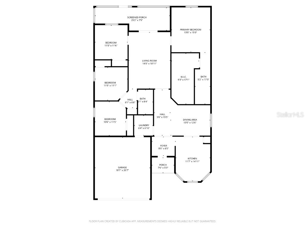 329 Burrowing Owl Lane Winter Haven FL 33880 - LAKE DEER TB8447392 image23