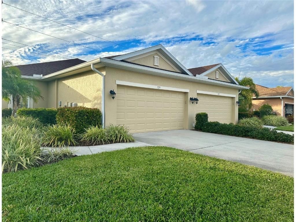 329 Capulet Drive Venice FL 34292 A4593906 image1