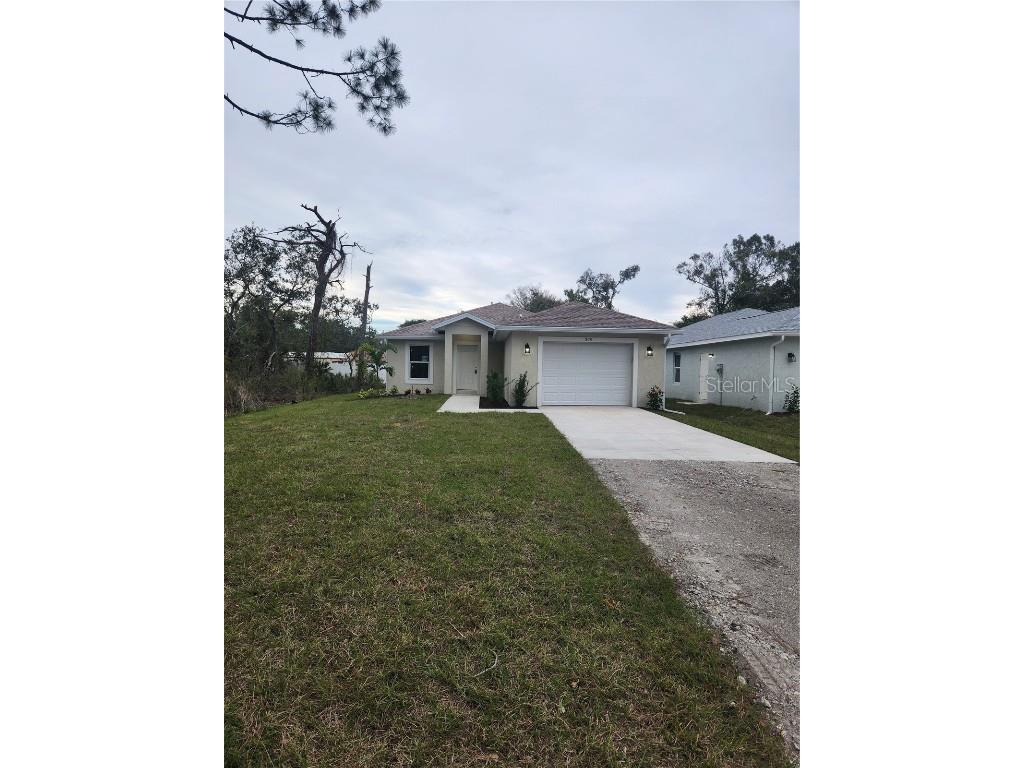 329 Chandler Road Nokomis FL 34275 A4595748 image1