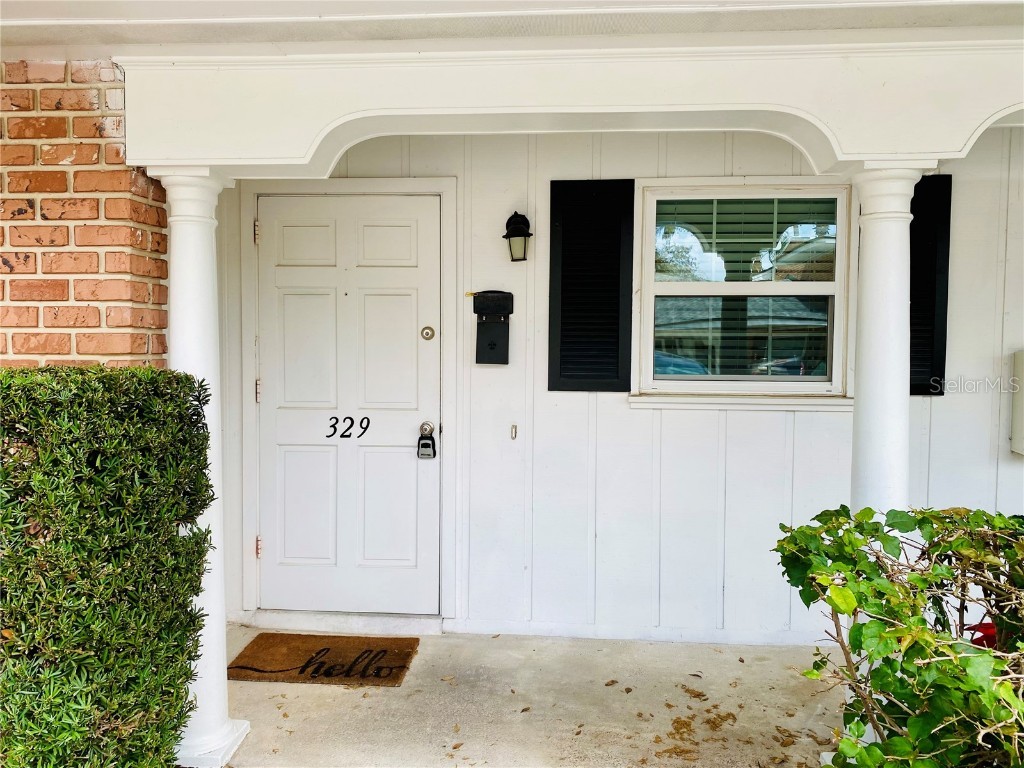 329 Cherrywood Gardens Drive #329 Maitland FL 32751 T3512486 image1