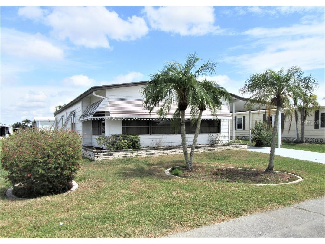 329 Clipper Court North Port FL 34287 N6126564 image1