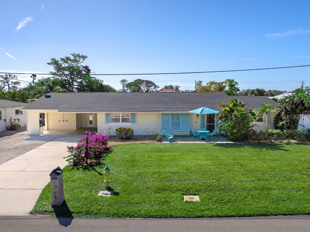 329 Coral Street Venice FL 34285 - GULF OF MEXICO N6136873 image1