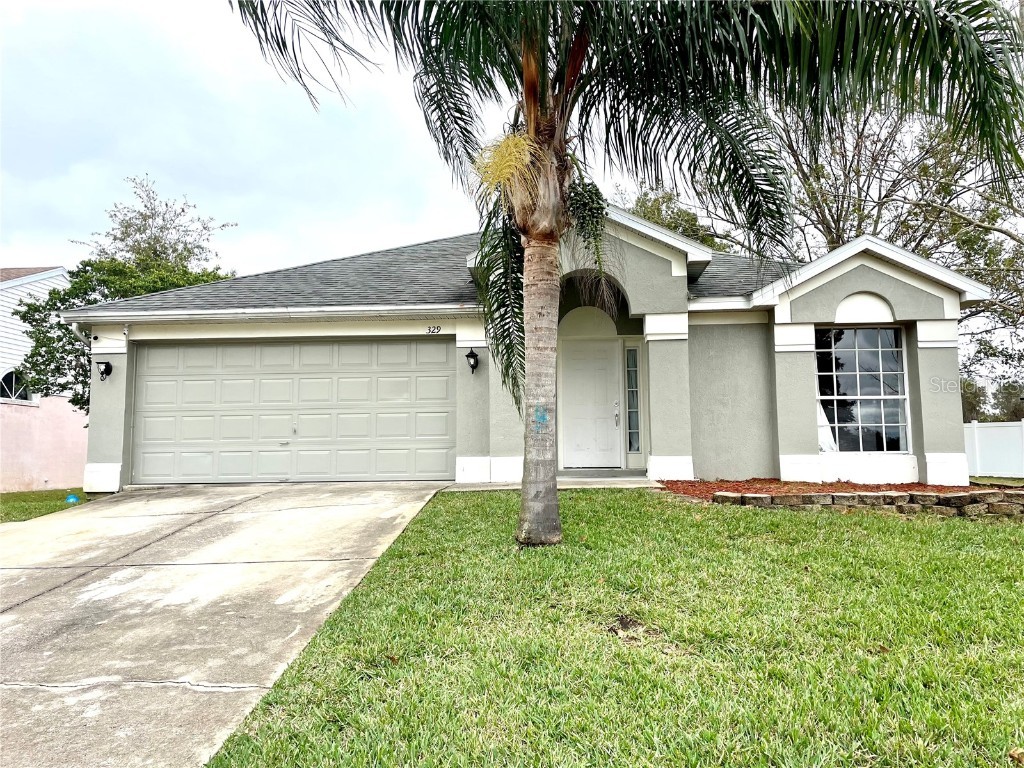 329 Englenook Drive Debary FL 32713 O6088400 image1