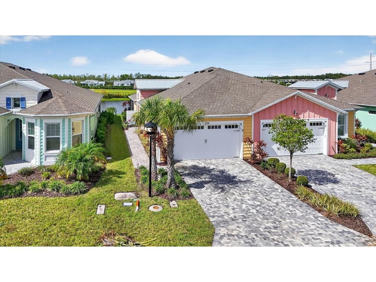 329 Good Life Way Daytona Beach FL 32124 V4944599 image1