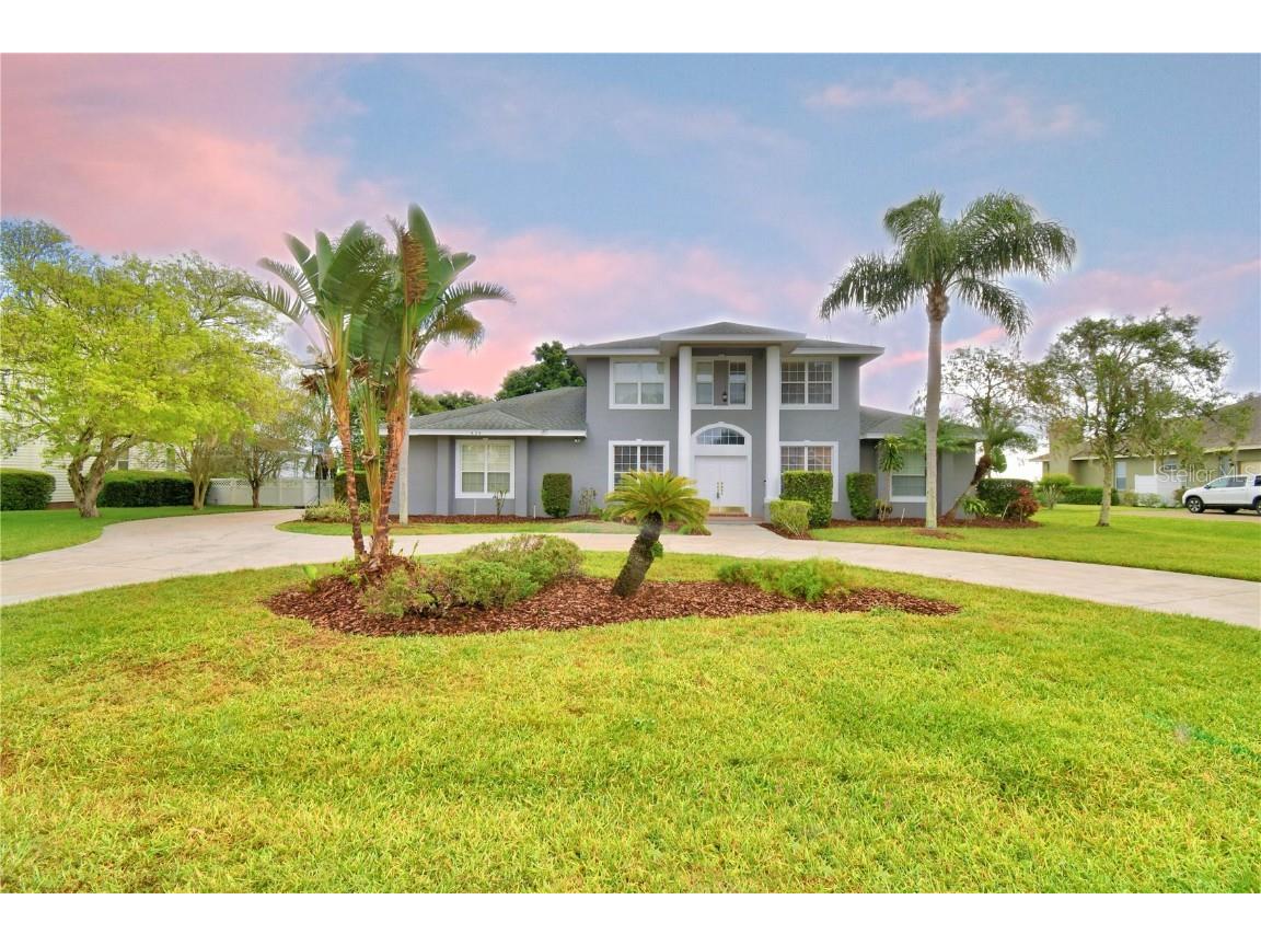 329 Hamilton Shores Drive NE Winter Haven FL 33881 - LAKE HAMILTON P4934289 image1