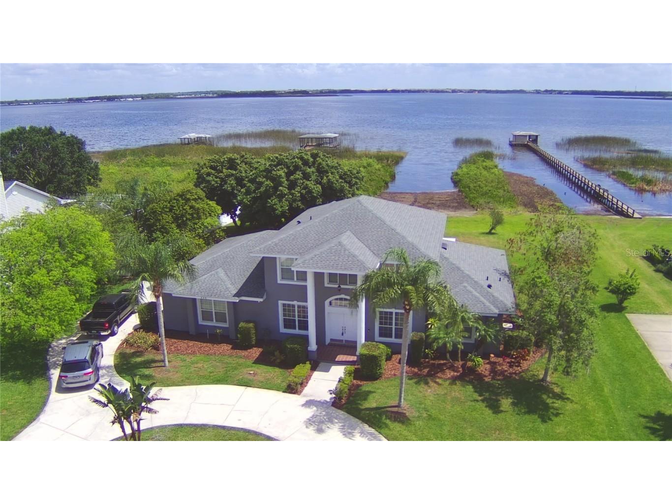 329 Hamilton Shores Drive NE Winter Haven FL 33881 - LAKE HAMILTON P4934289 image32