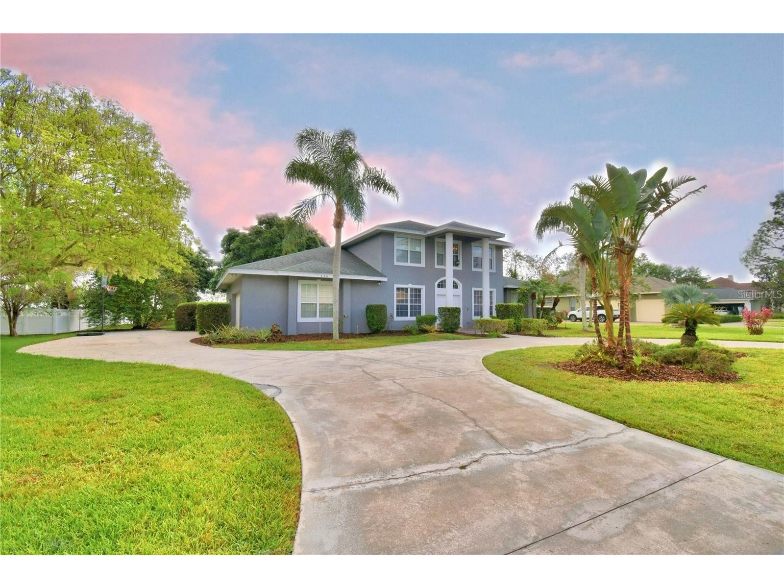 329 Hamilton Shores Drive NE Winter Haven FL 33881 - LAKE HAMILTON P4938141 image1