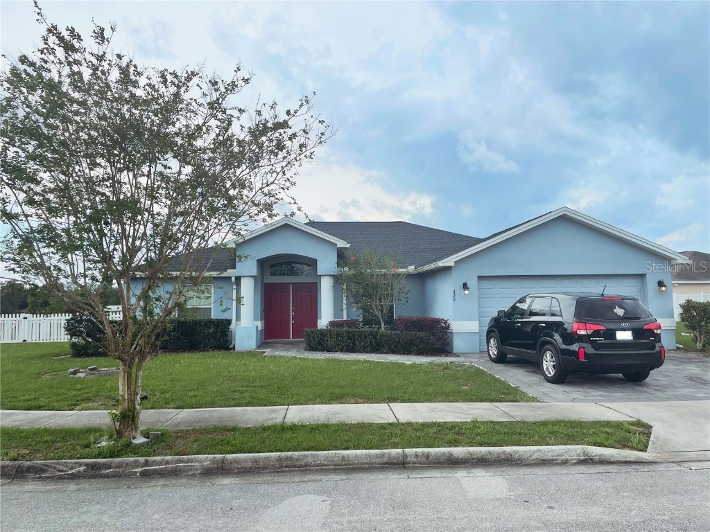 329 Highland Meadows Drive Davenport FL 33837 O6013243 image1