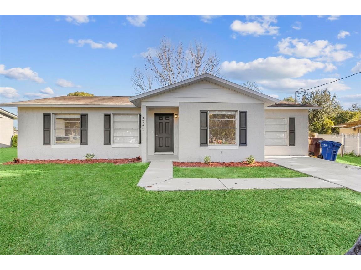 329 Honey Bee Lane Polk City FL 33868 O6163838 image1