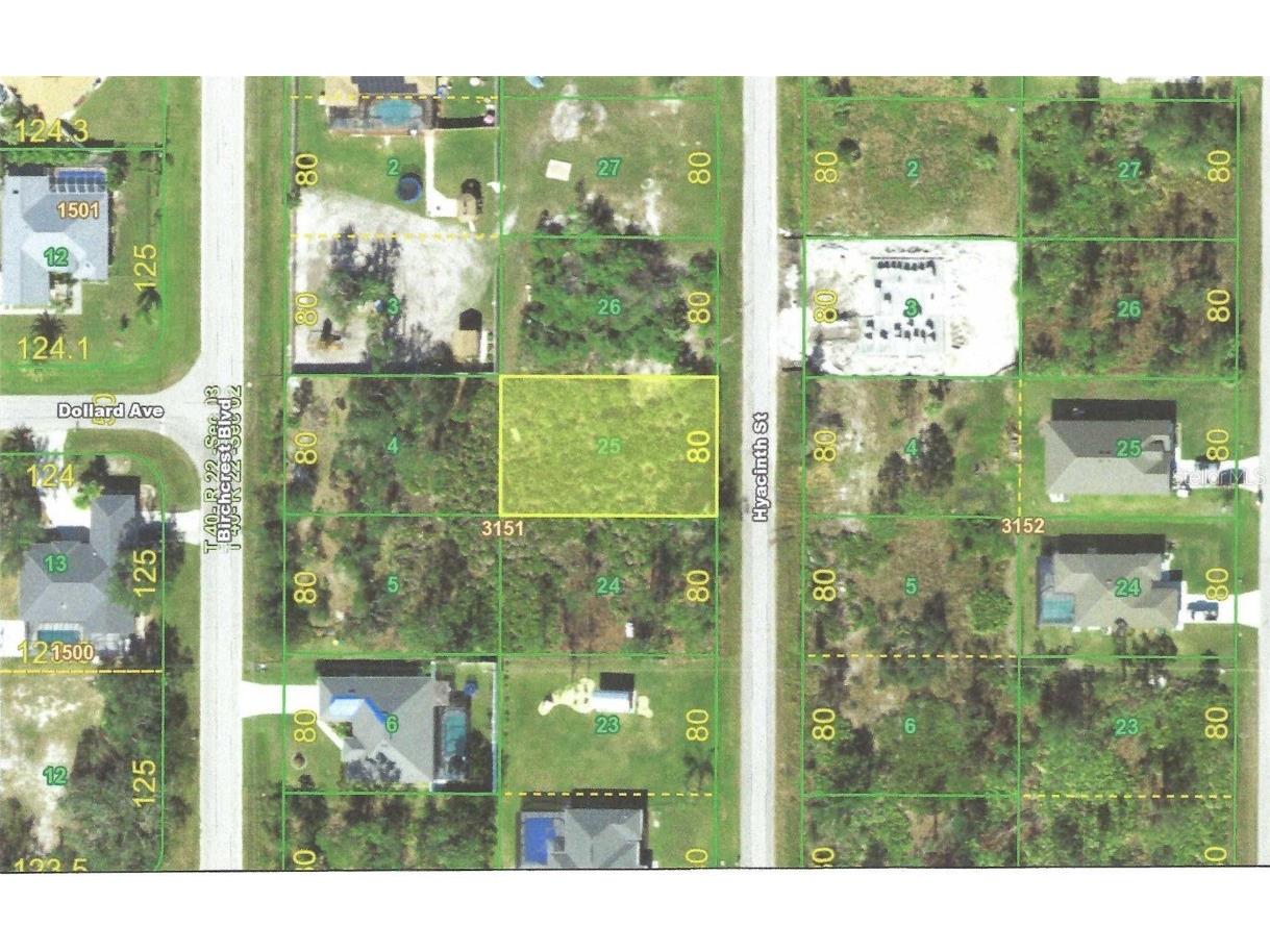 329 Hyacinth Street Port Charlotte FL 33954 C7490322 image1