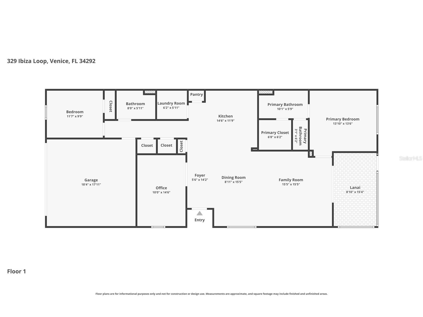 329 Ibiza Loop Venice FL 34292 N6144242 image54