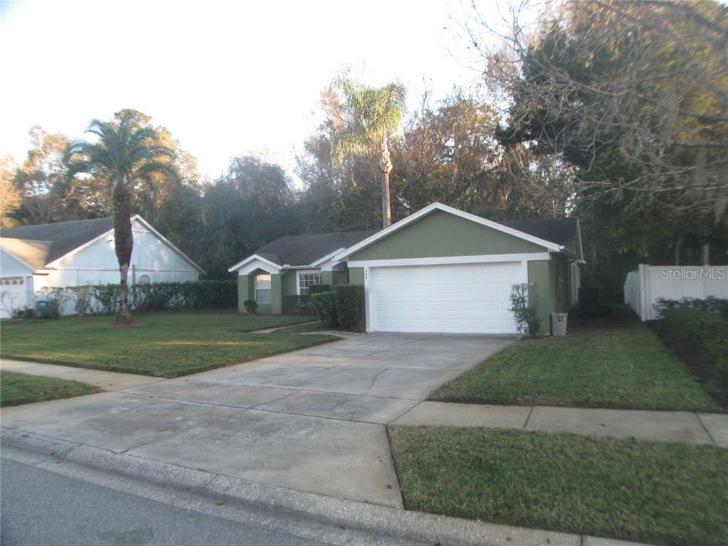 329 Inglenook Circle Winter Springs FL 32708 O5993441 image1