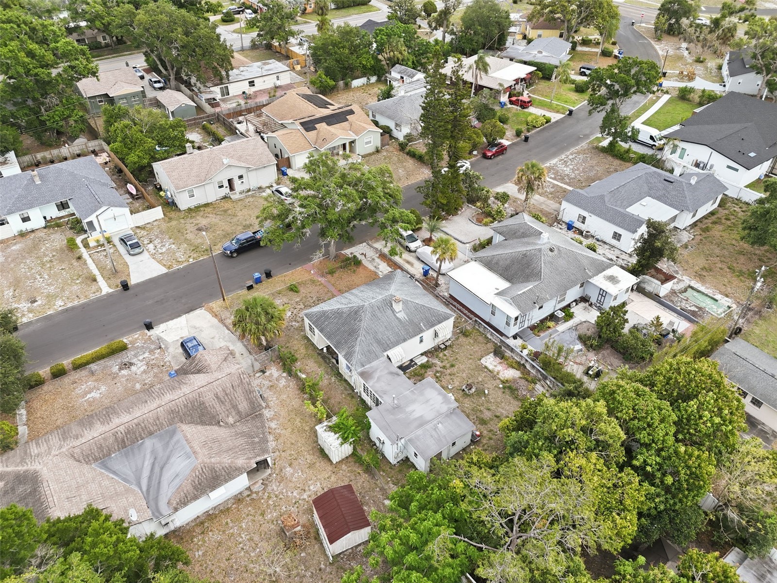 329 Kingston Street S Saint Petersburg FL 33711 TB8500376 image36