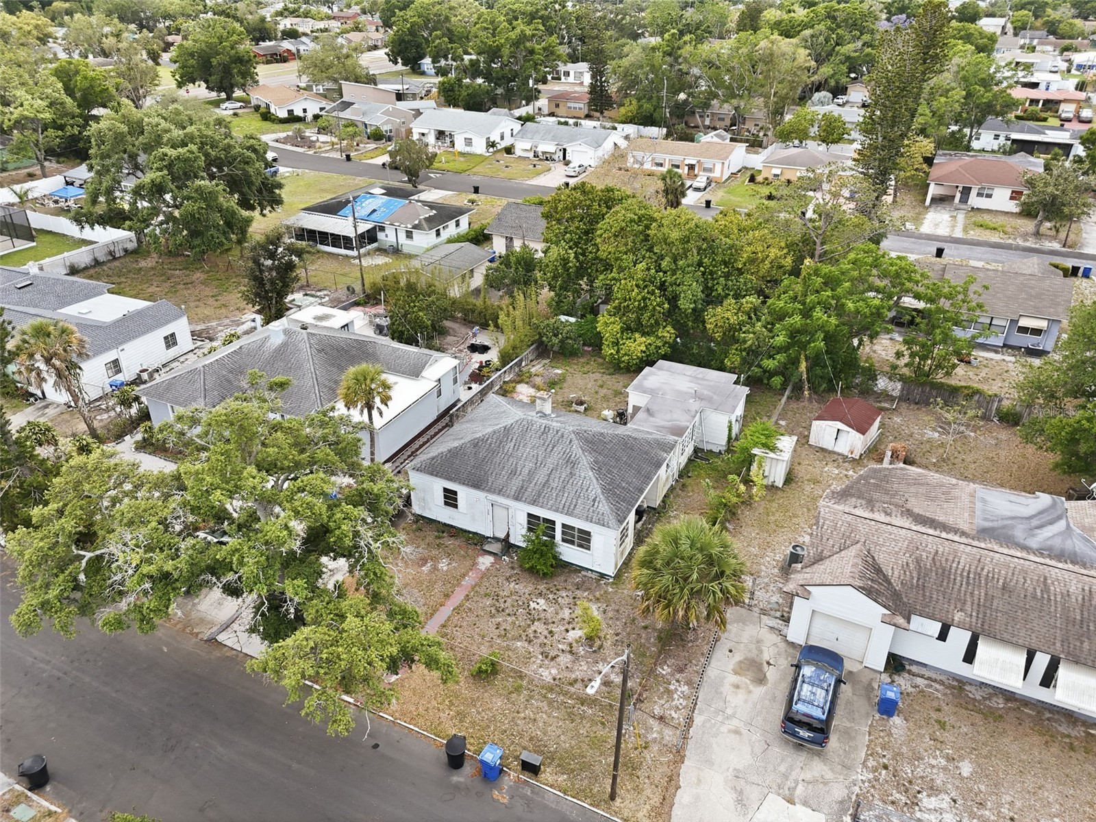 329 Kingston Street S Saint Petersburg FL 33711 TB8500376 image37