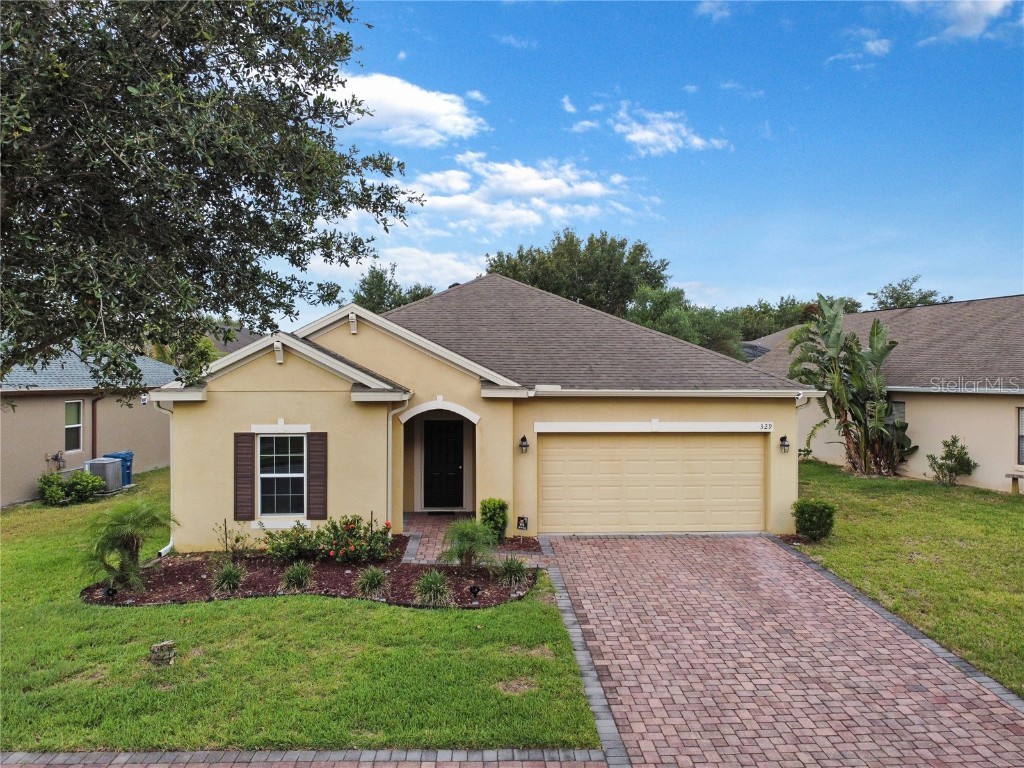 329 Lake Davenport Circle Davenport FL 33837 S5088112 image1