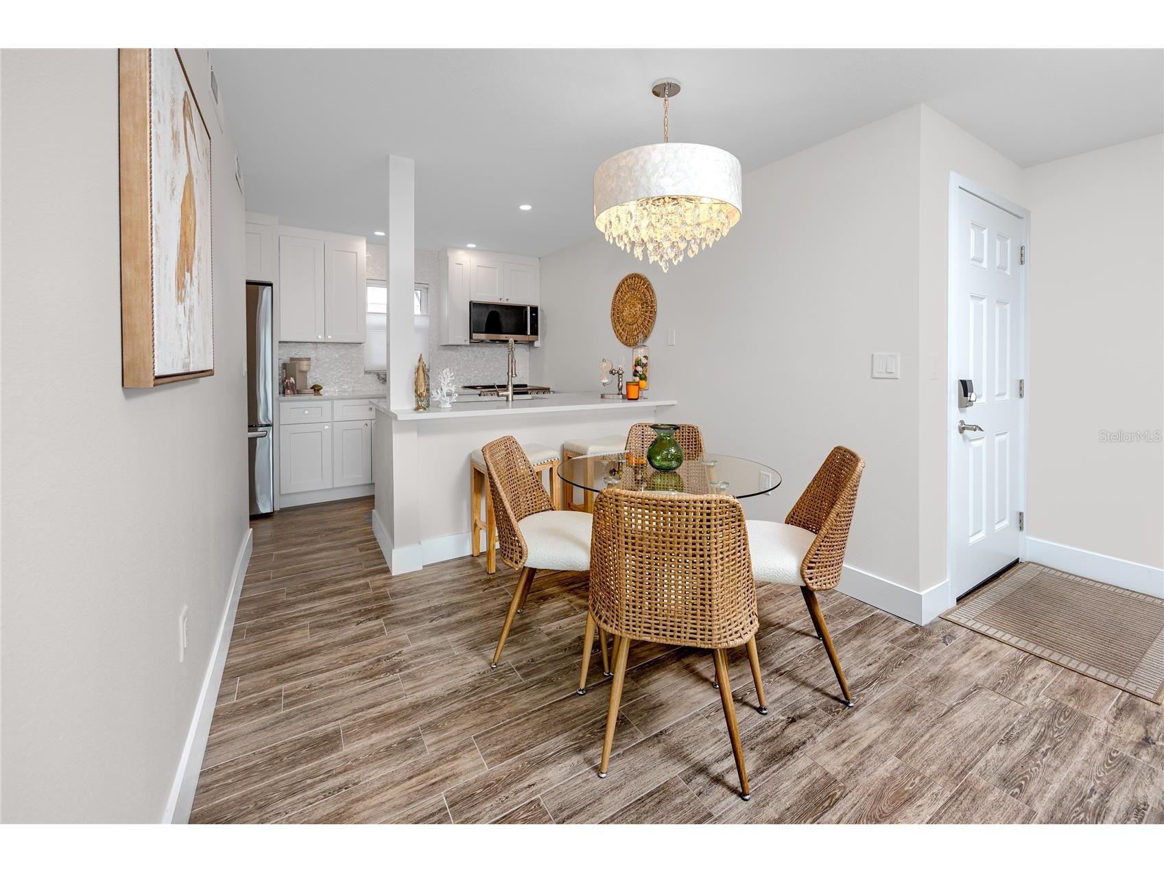 329 Medallion Boulevard #B Madeira Beach FL 33708 - BOCA CIEGA BAY TB8477695 image15