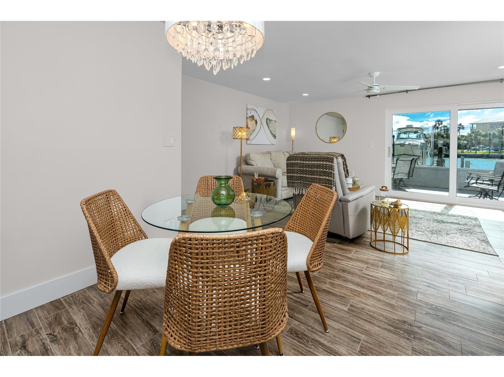 329 Medallion Boulevard #B Madeira Beach FL 33708 - BOCA CIEGA BAY TB8477695 image16