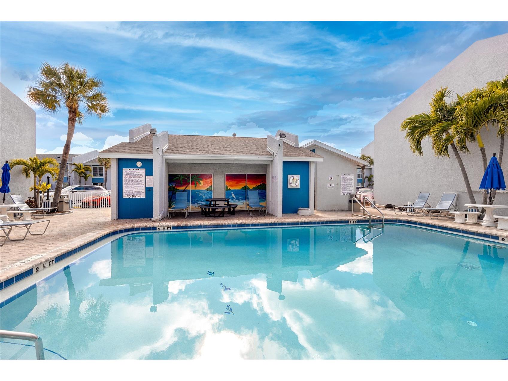 329 Medallion Boulevard #B Madeira Beach FL 33708 - BOCA CIEGA BAY TB8477695 image34