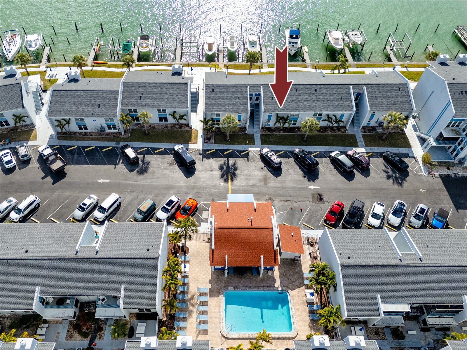 329 Medallion Boulevard #B Madeira Beach FL 33708 - BOCA CIEGA BAY TB8477695 image40